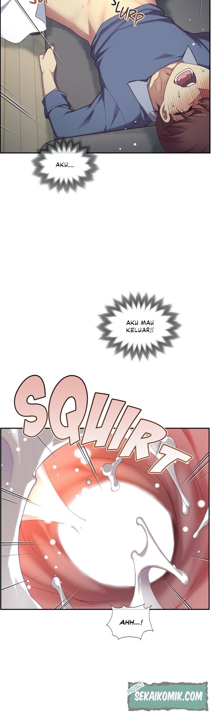 The Girlfriend Dice - Chapter 25 195
