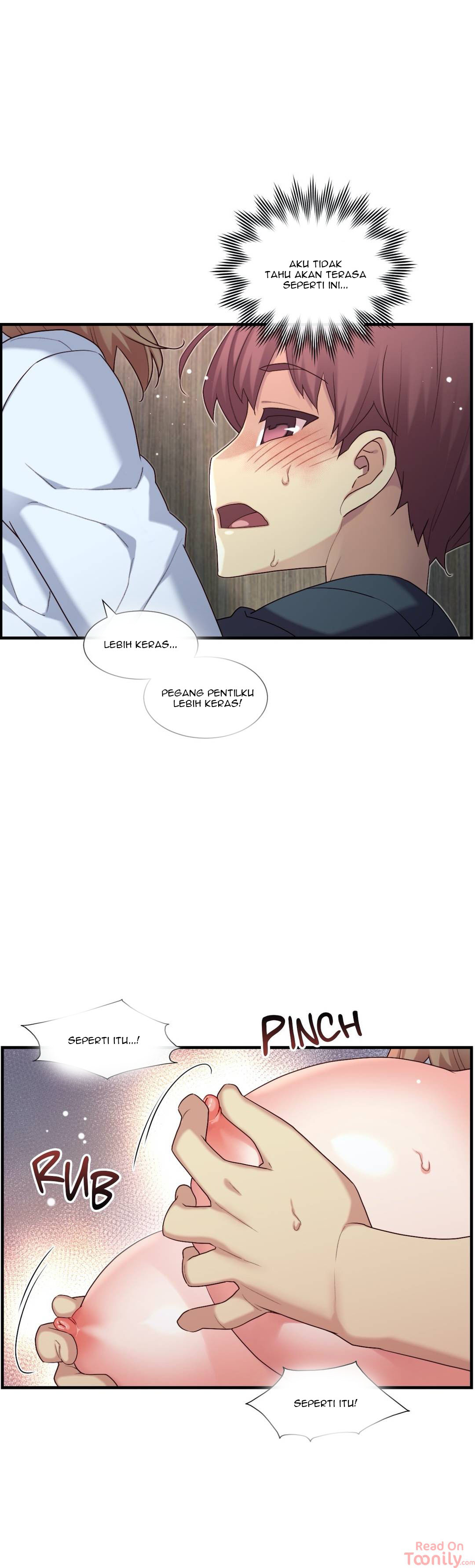 The Girlfriend Dice - Chapter 25 333