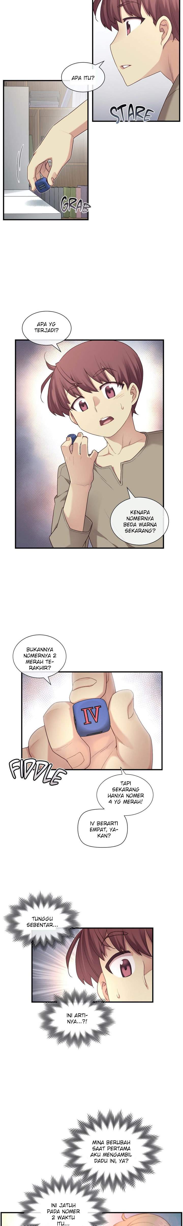 The Girlfriend Dice - Chapter 25 299