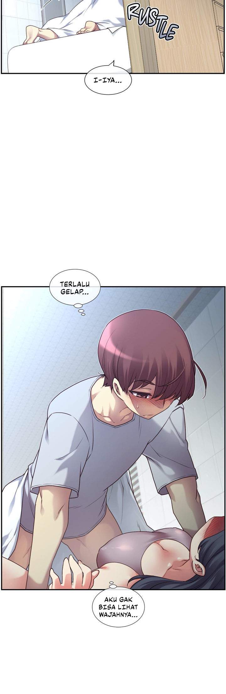 The Girlfriend Dice - Chapter 25 13