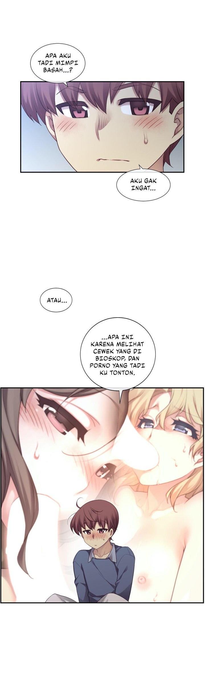 The Girlfriend Dice - Chapter 25 178