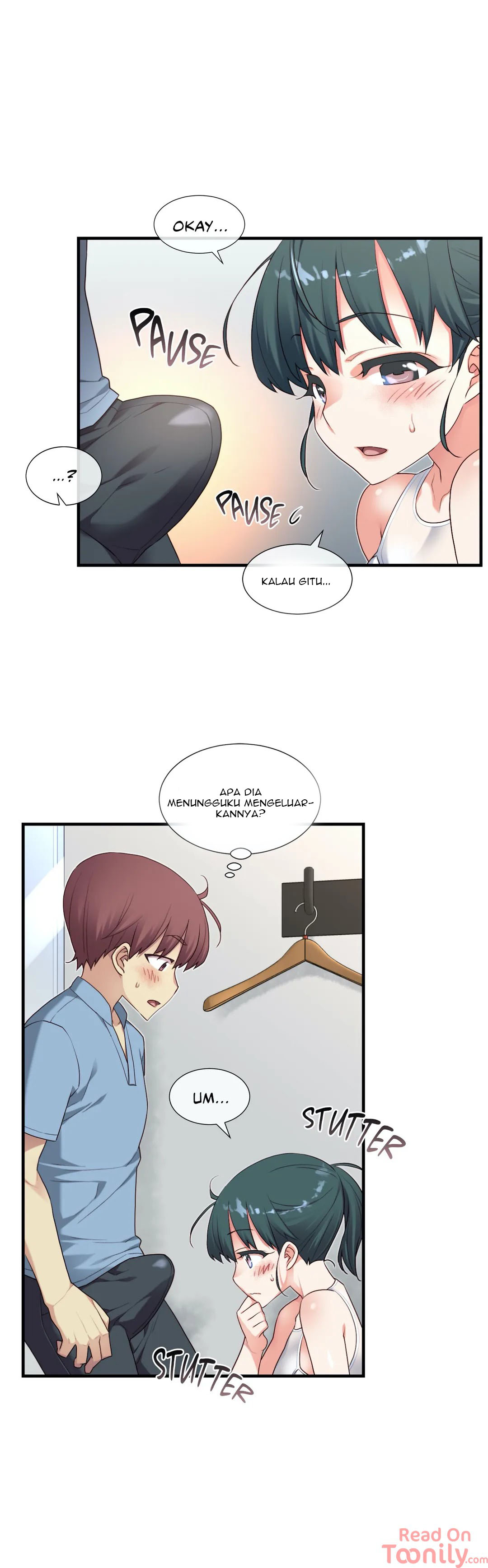 The Girlfriend Dice - Chapter 25 460