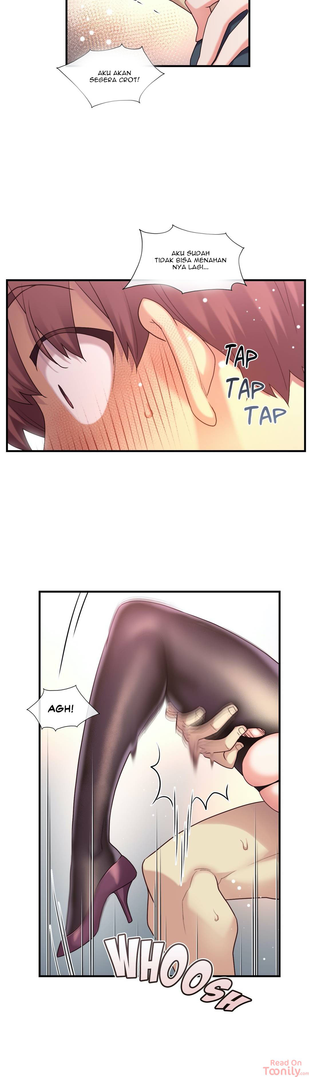 The Girlfriend Dice - Chapter 25 339