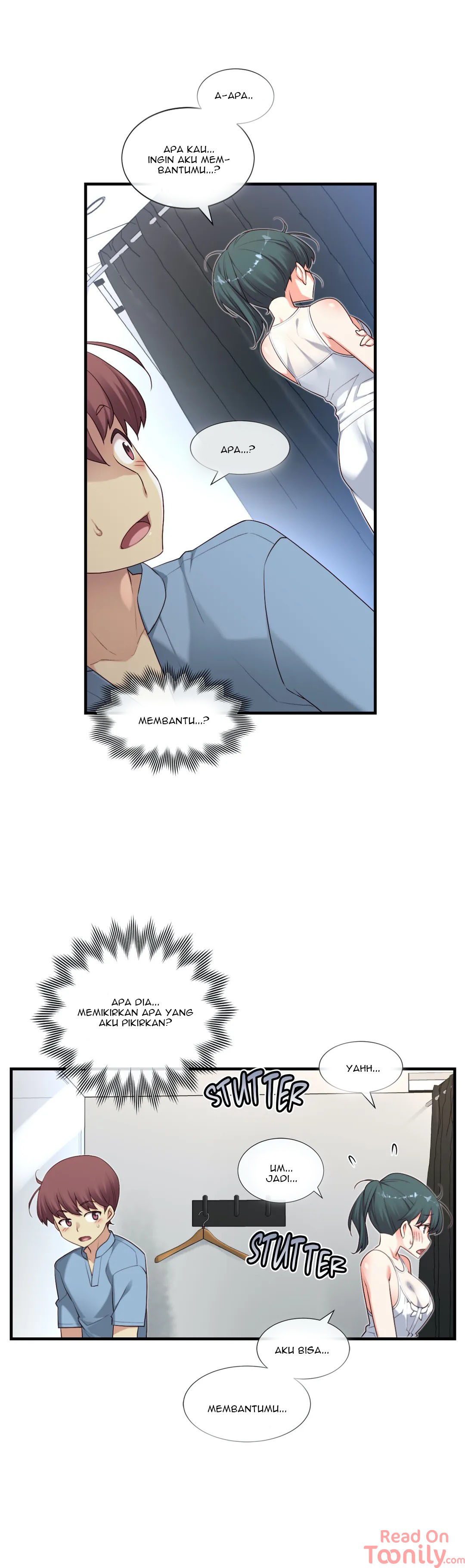 The Girlfriend Dice - Chapter 25 452