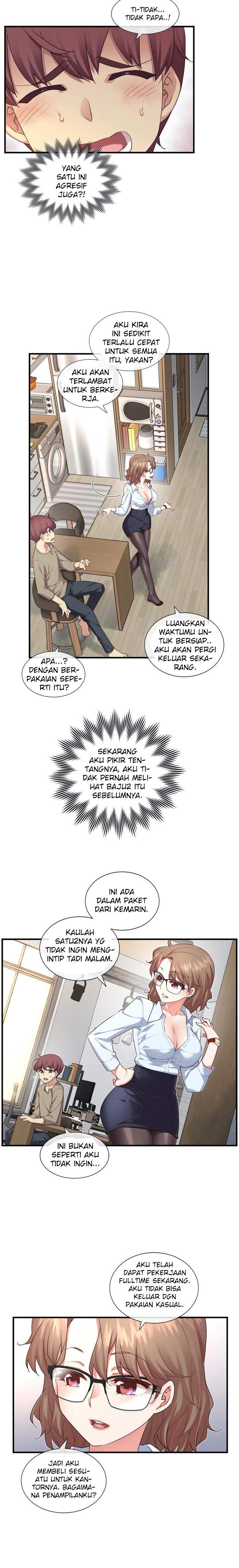 The Girlfriend Dice - Chapter 25 297
