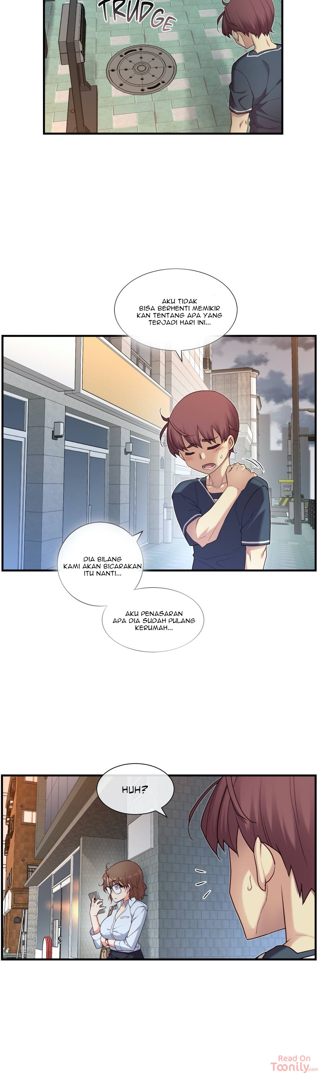 The Girlfriend Dice - Chapter 25 351