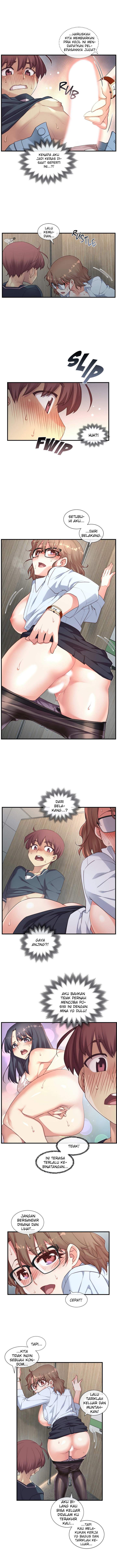 The Girlfriend Dice - Chapter 25 319