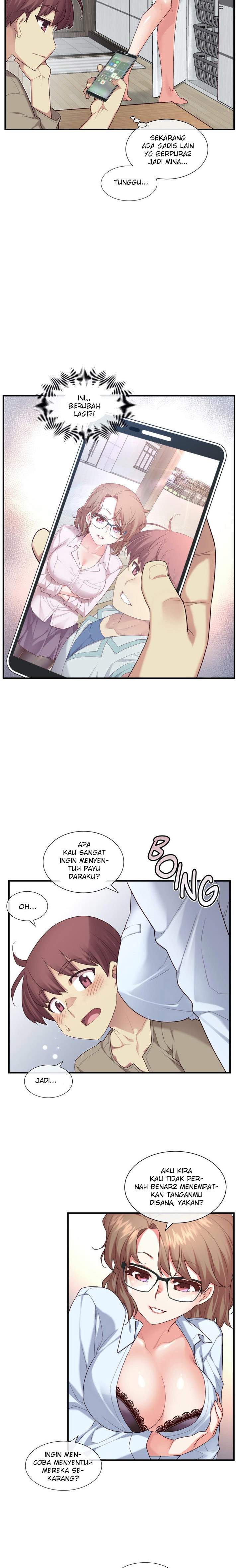 The Girlfriend Dice - Chapter 25 296