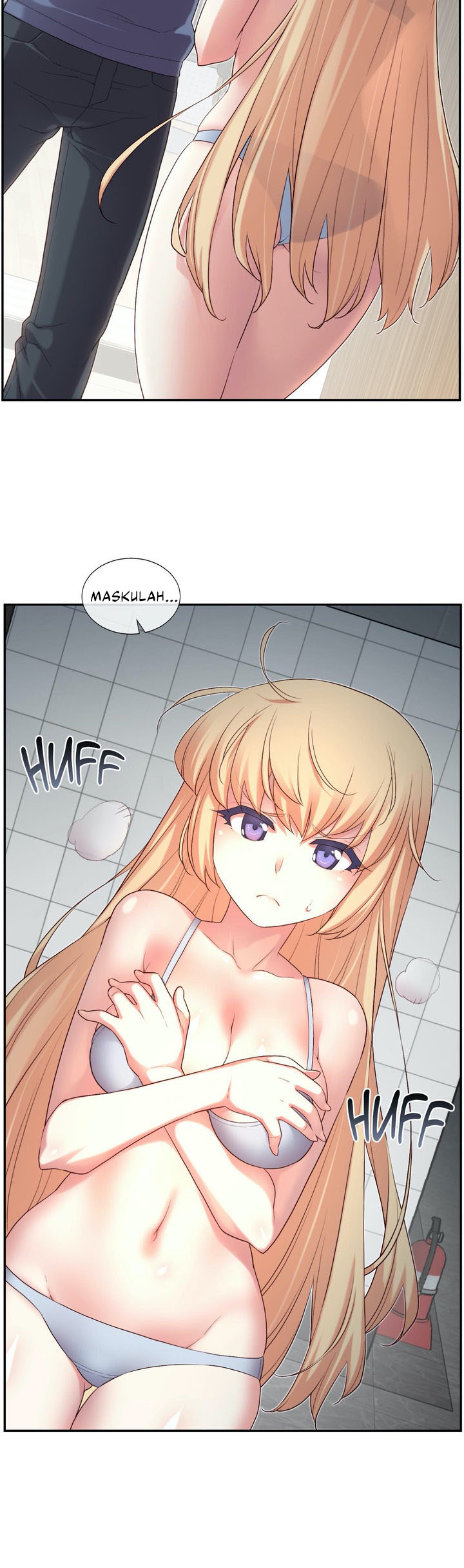 The Girlfriend Dice - Chapter 25 230