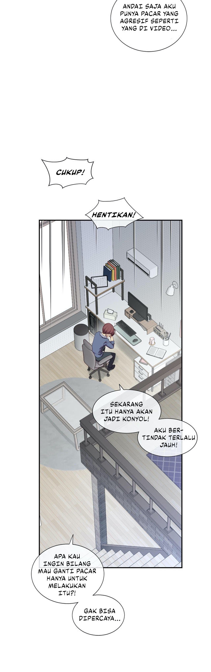 The Girlfriend Dice - Chapter 25 174