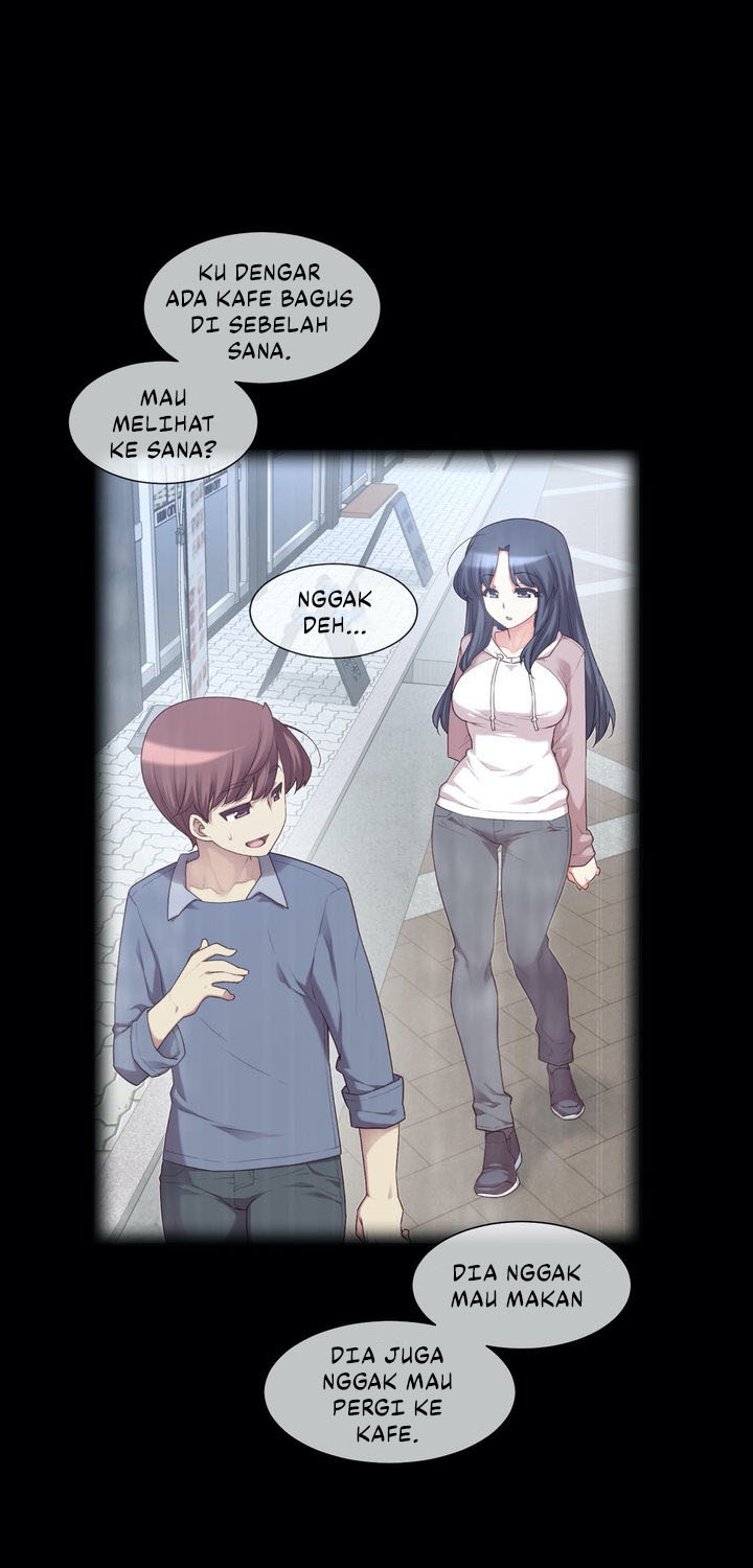 The Girlfriend Dice - Chapter 25 157