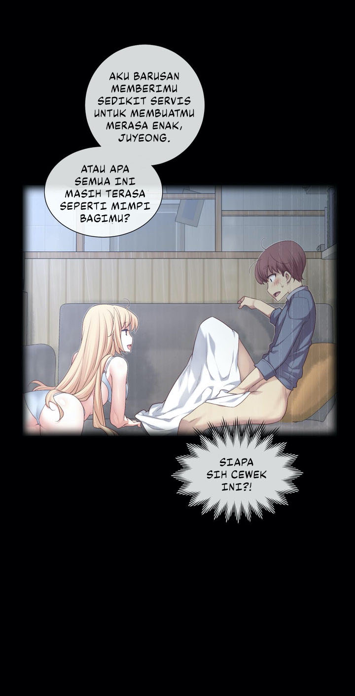 The Girlfriend Dice - Chapter 25 210
