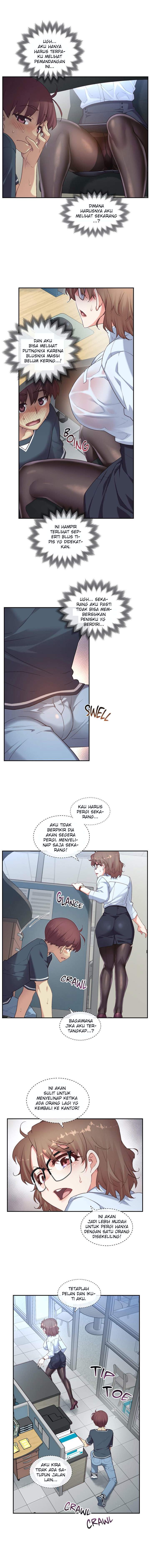 The Girlfriend Dice - Chapter 25 308