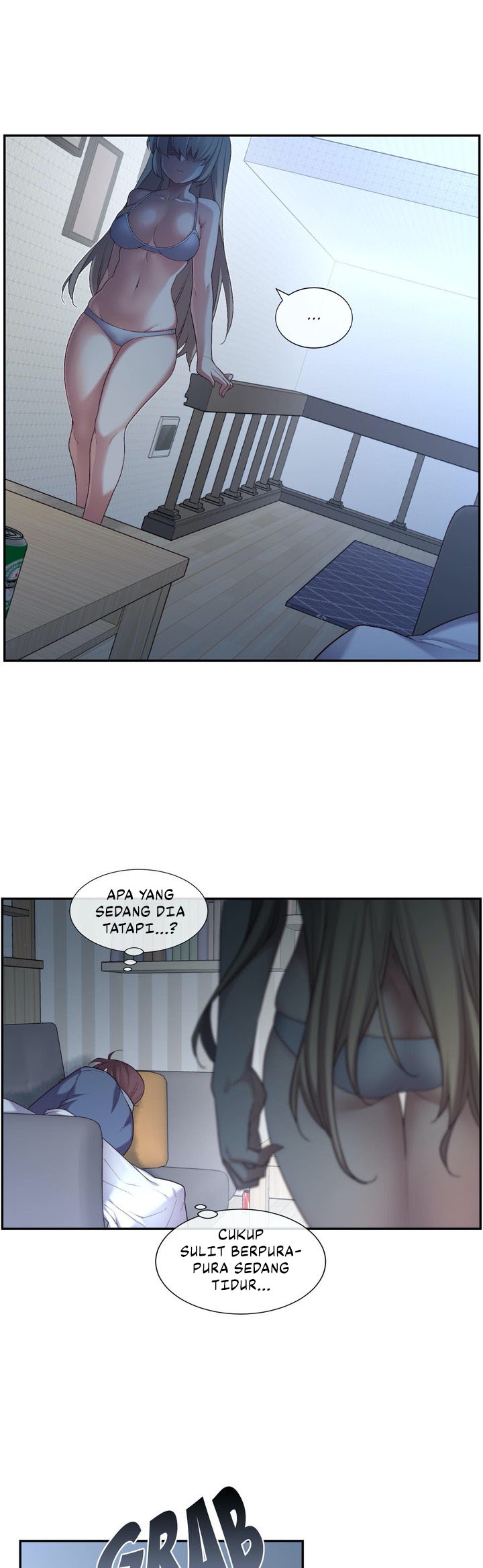The Girlfriend Dice - Chapter 25 184