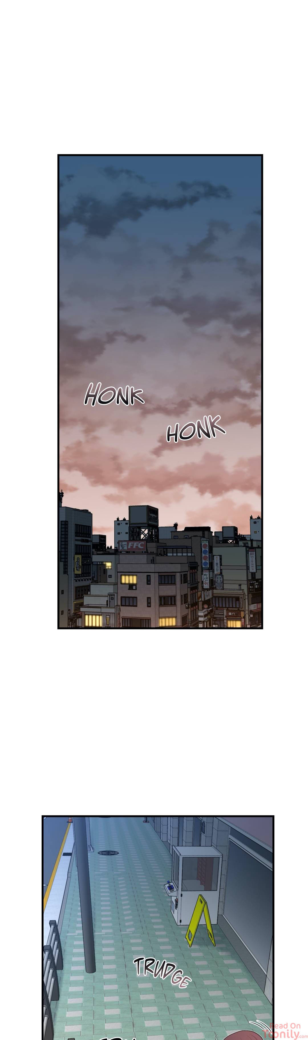 The Girlfriend Dice - Chapter 25 350
