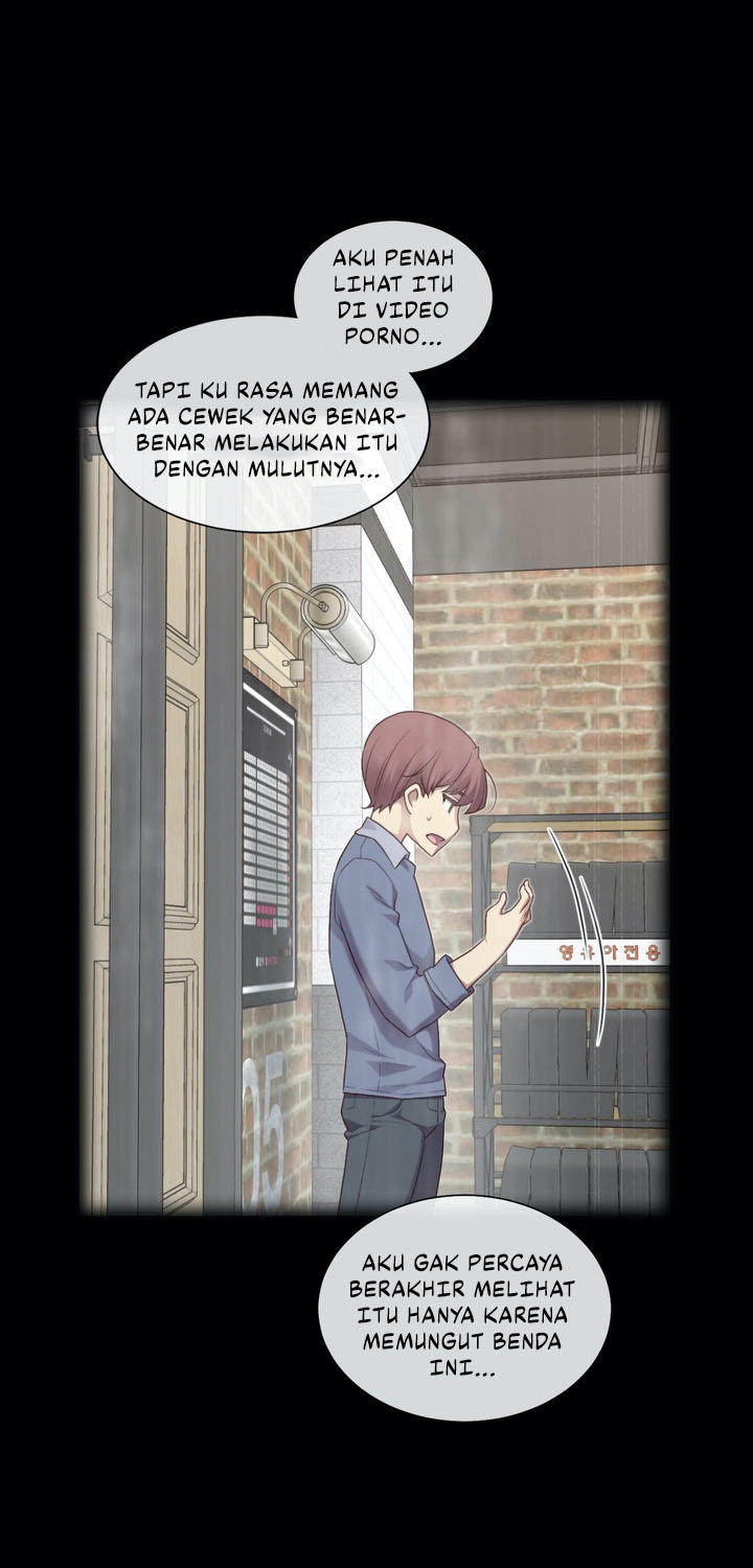 The Girlfriend Dice - Chapter 25 162