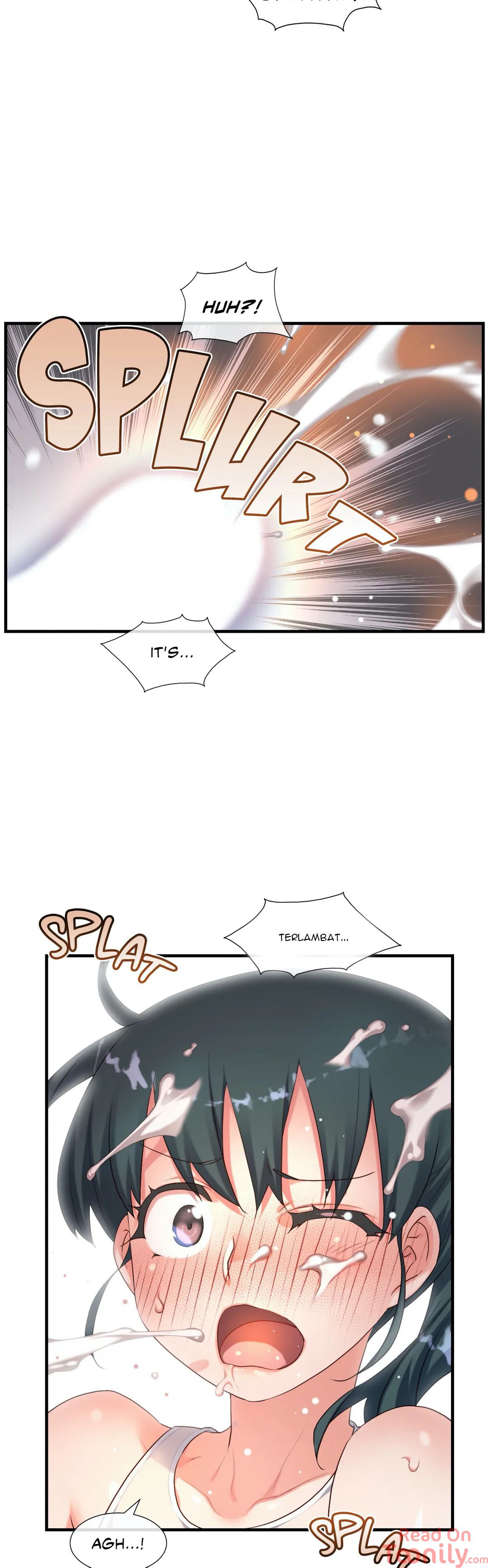 The Girlfriend Dice - Chapter 25 479