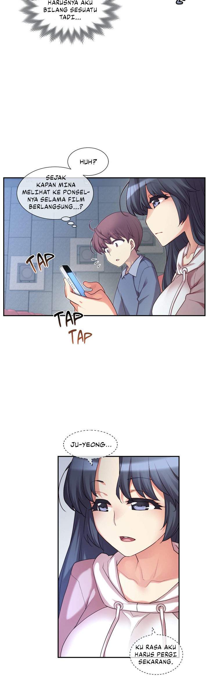 The Girlfriend Dice - Chapter 25 130