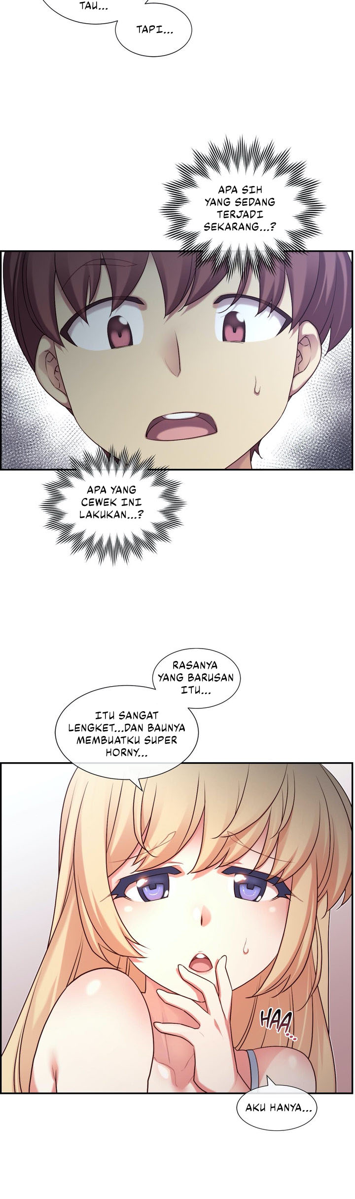 The Girlfriend Dice - Chapter 25 220