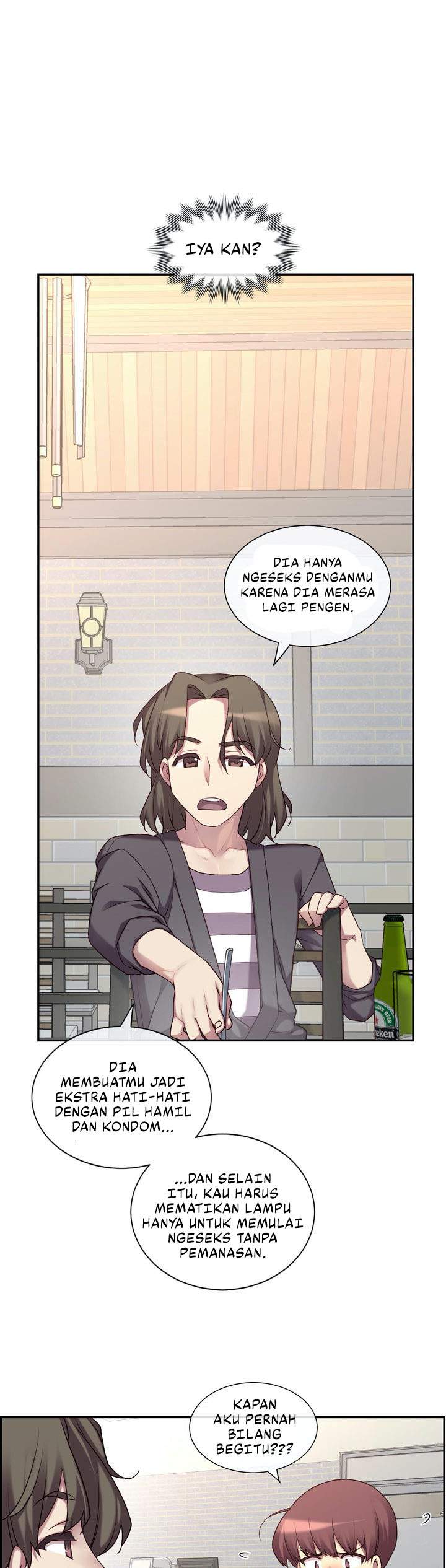 The Girlfriend Dice - Chapter 25 20