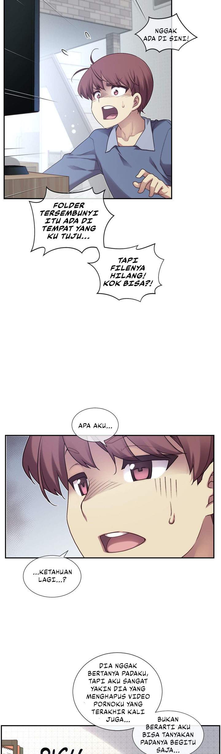The Girlfriend Dice - Chapter 25 151