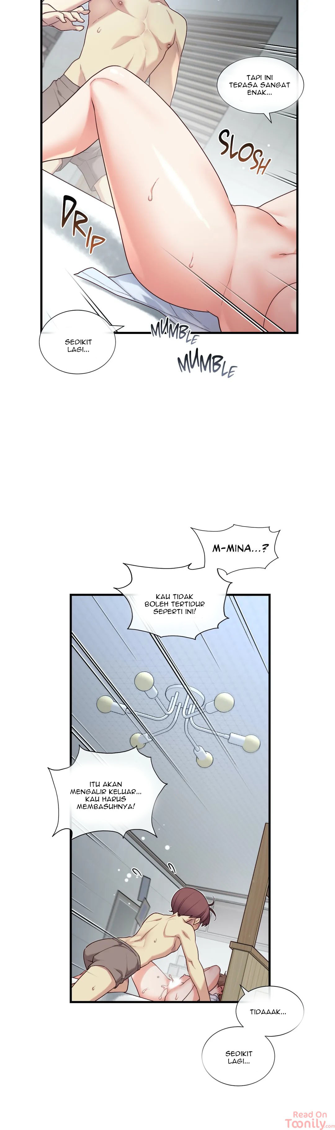 The Girlfriend Dice - Chapter 25 391
