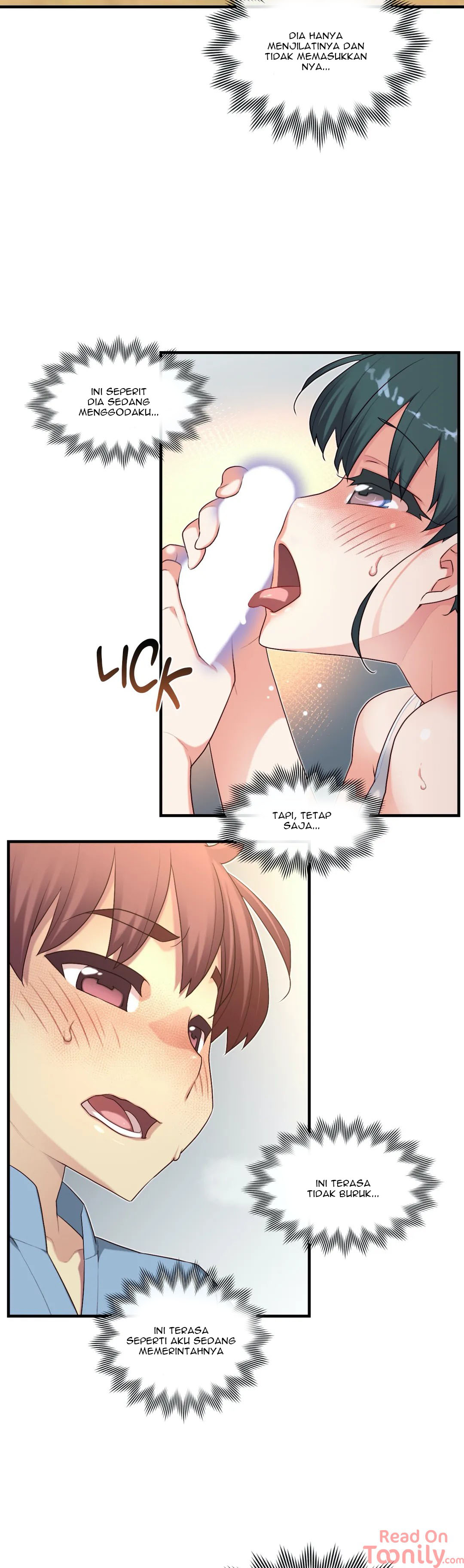 The Girlfriend Dice - Chapter 25 470