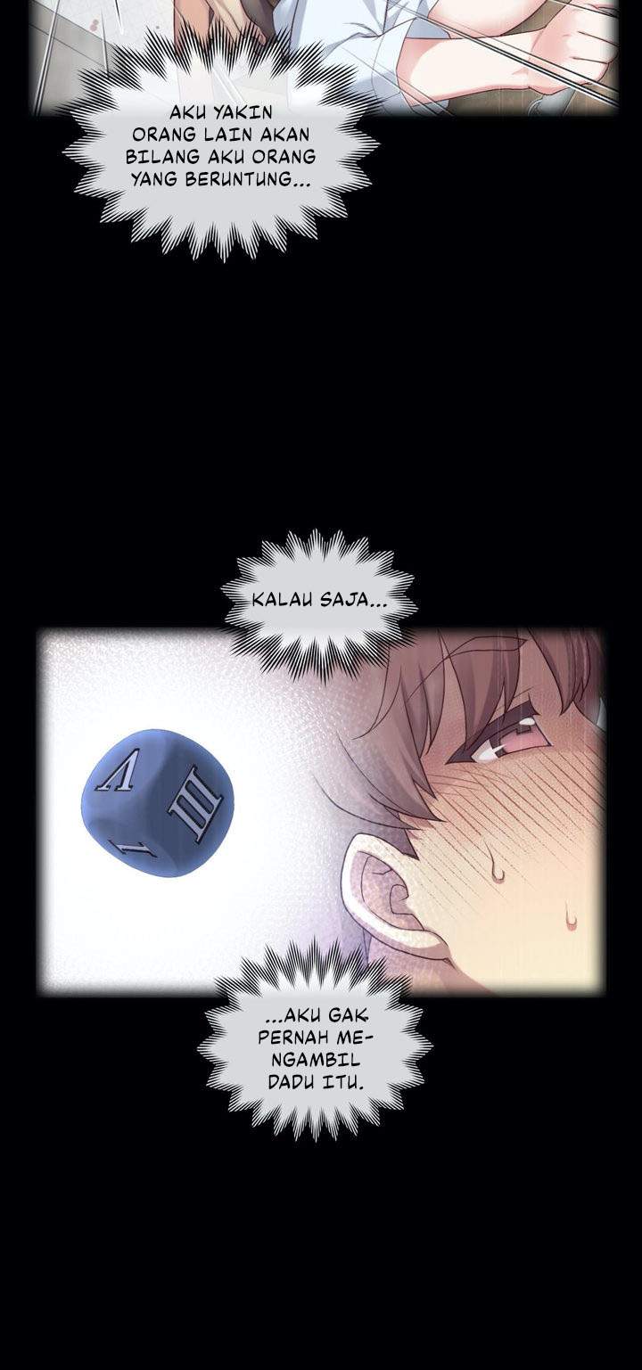 The Girlfriend Dice - Chapter 25 110