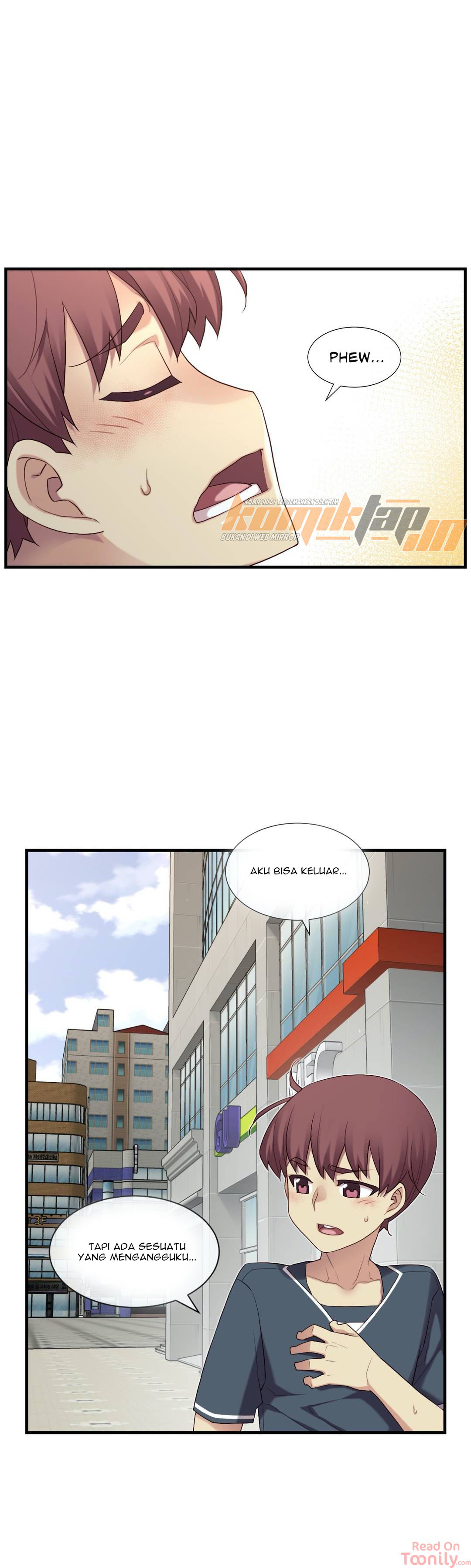 The Girlfriend Dice - Chapter 25 347