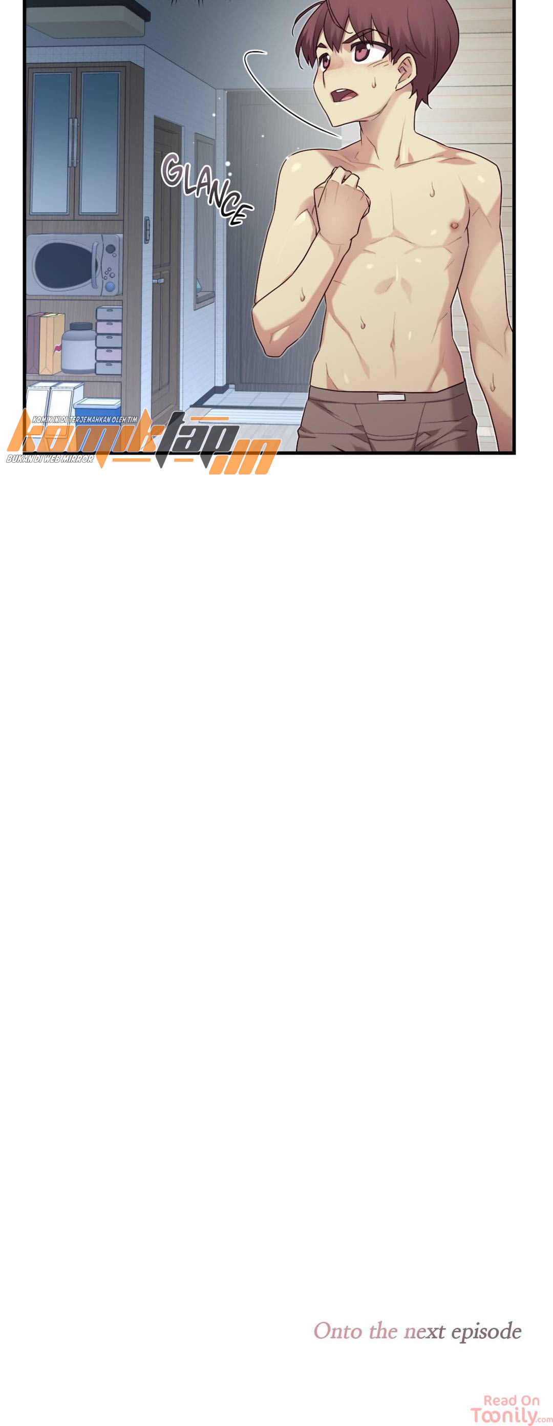 The Girlfriend Dice - Chapter 25 381