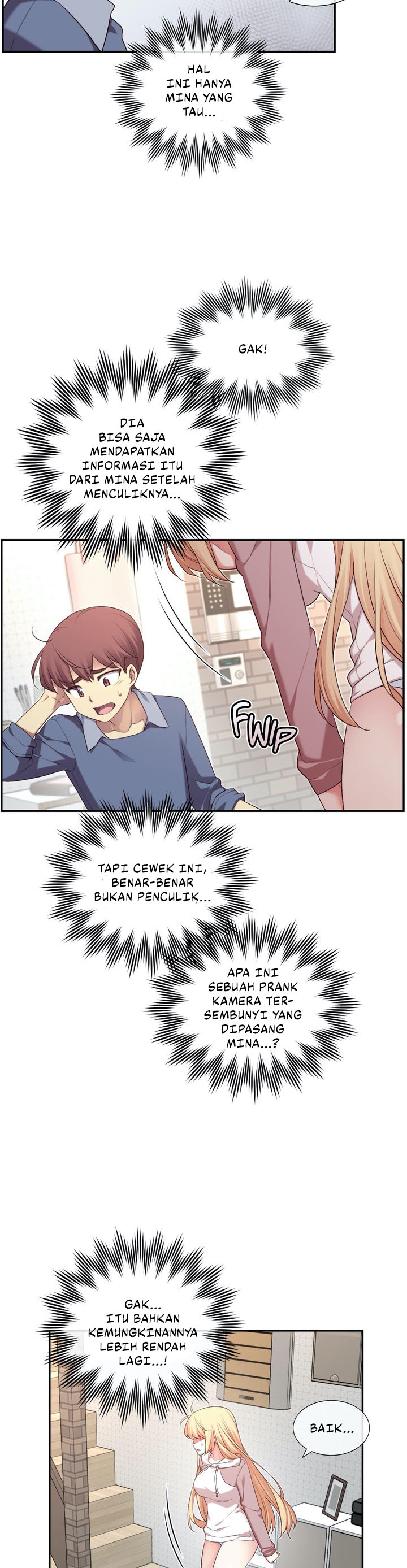The Girlfriend Dice - Chapter 25 238