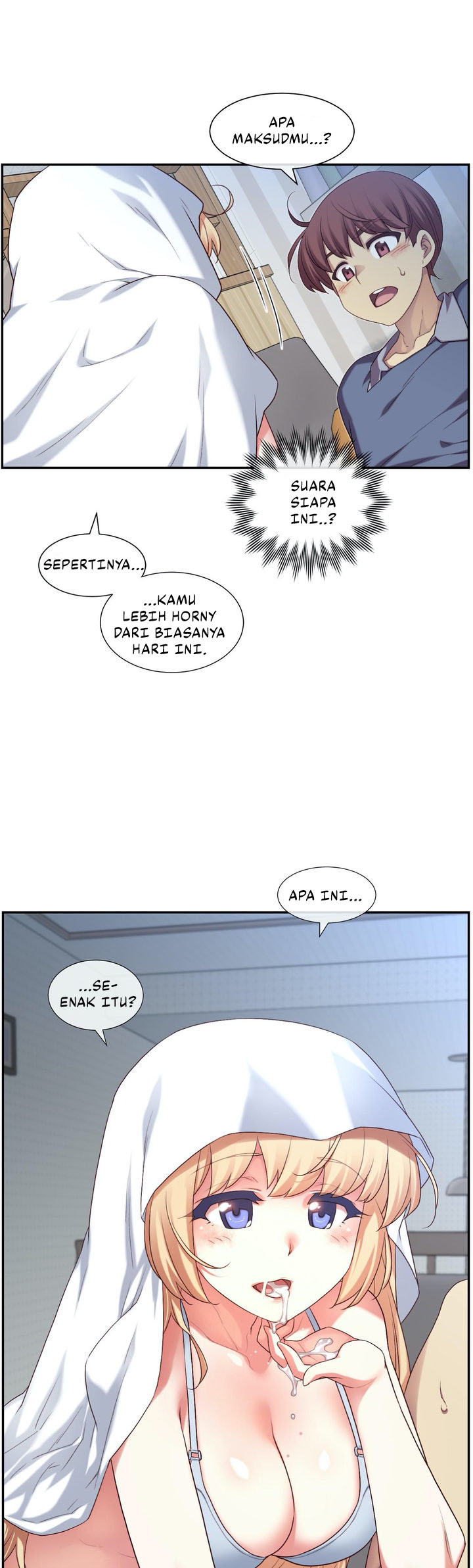 The Girlfriend Dice - Chapter 25 199