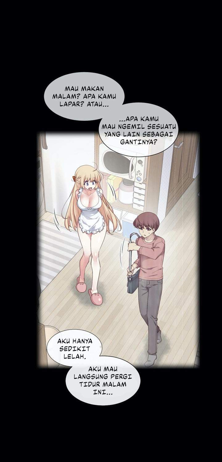 The Girlfriend Dice - Chapter 25 102