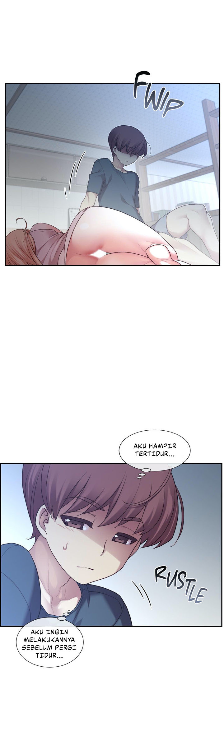 The Girlfriend Dice - Chapter 25 75