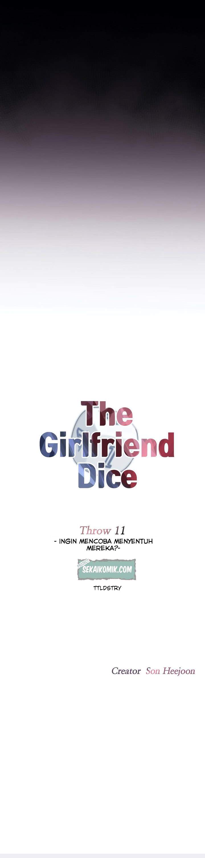 The Girlfriend Dice - Chapter 25 294