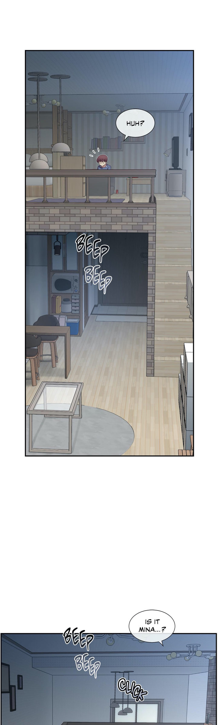 The Girlfriend Dice - Chapter 25 179