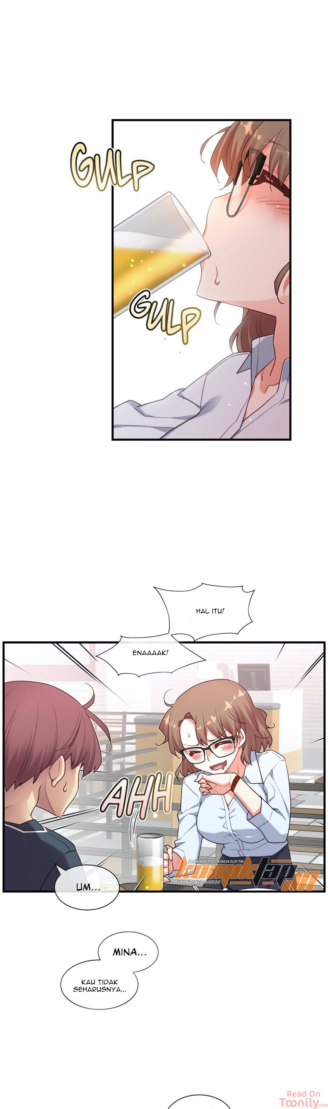The Girlfriend Dice - Chapter 25 359