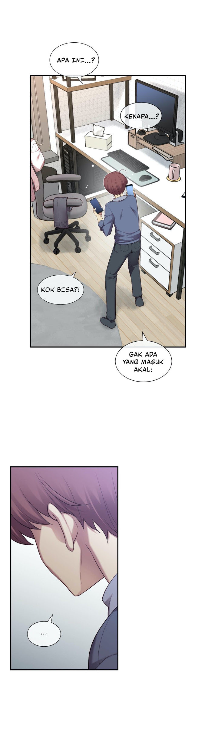 The Girlfriend Dice - Chapter 25 228