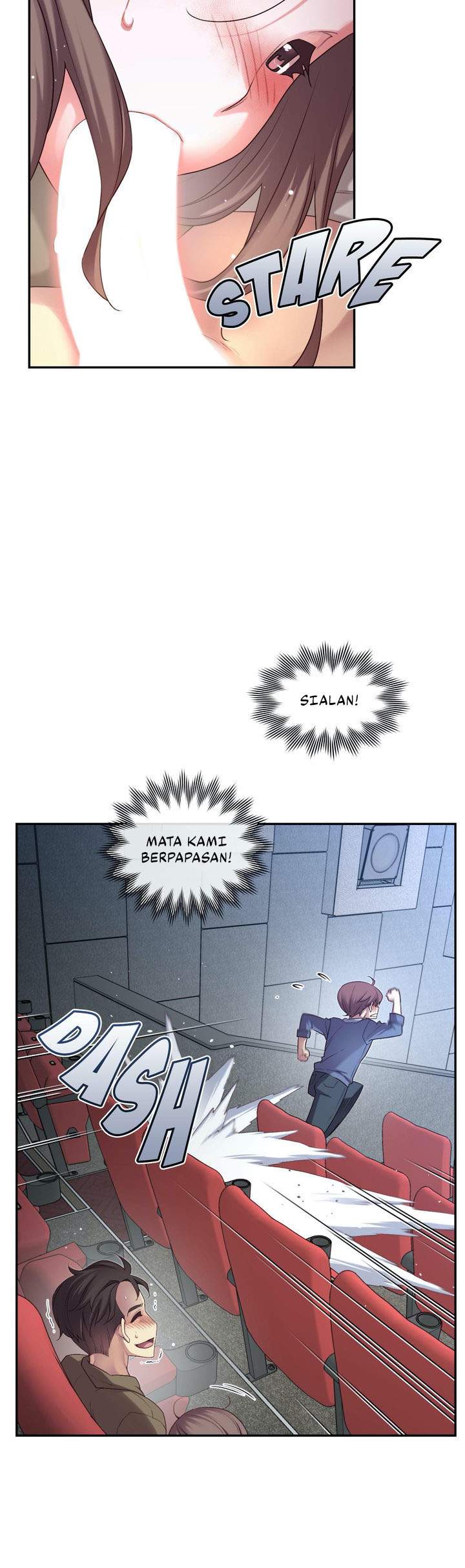 The Girlfriend Dice - Chapter 25 143