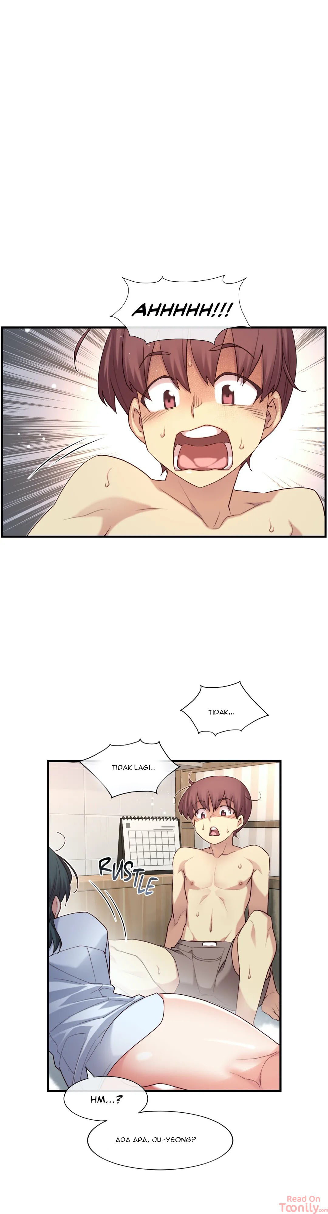 The Girlfriend Dice - Chapter 25 393