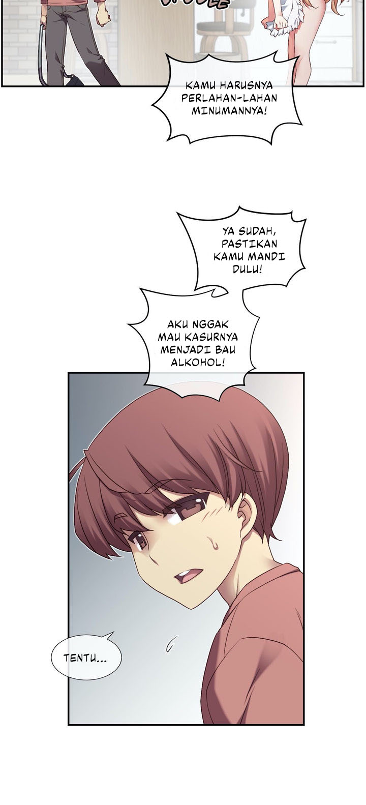 The Girlfriend Dice - Chapter 25 60