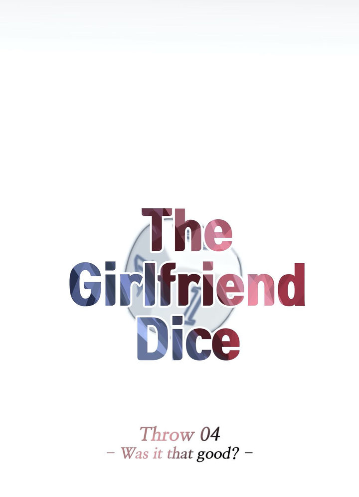 The Girlfriend Dice - Chapter 25 167