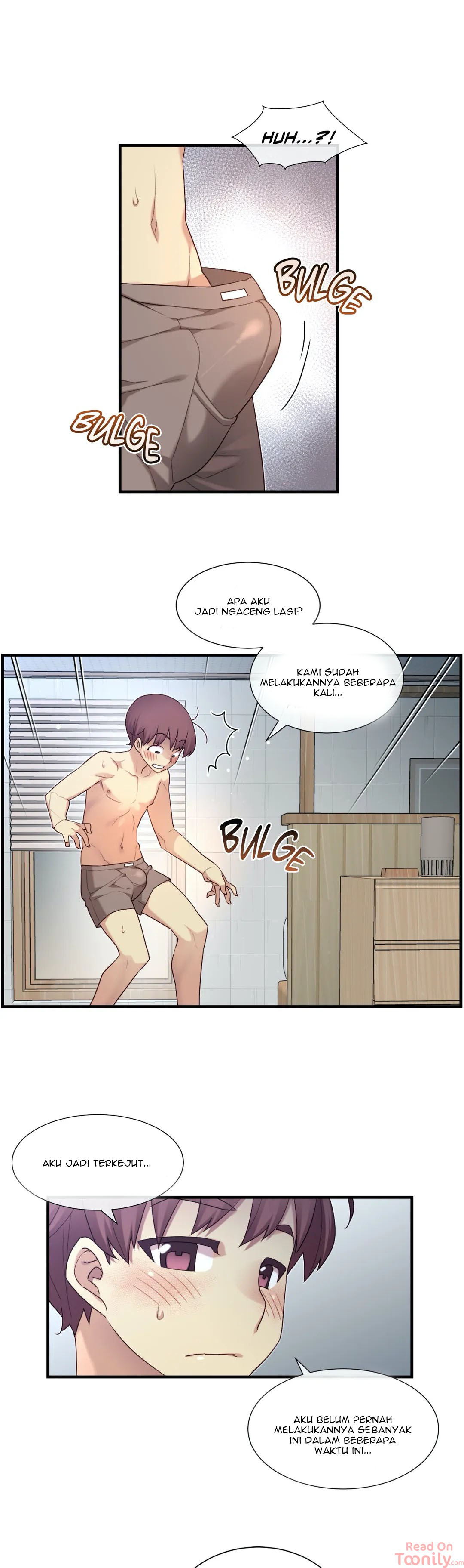 The Girlfriend Dice - Chapter 25 389