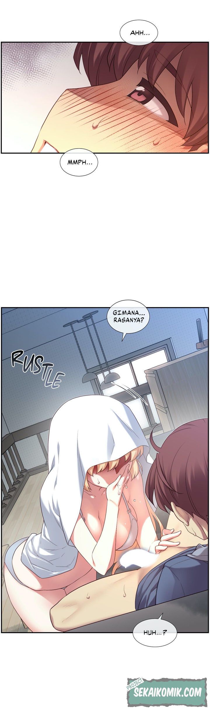 The Girlfriend Dice - Chapter 25 198