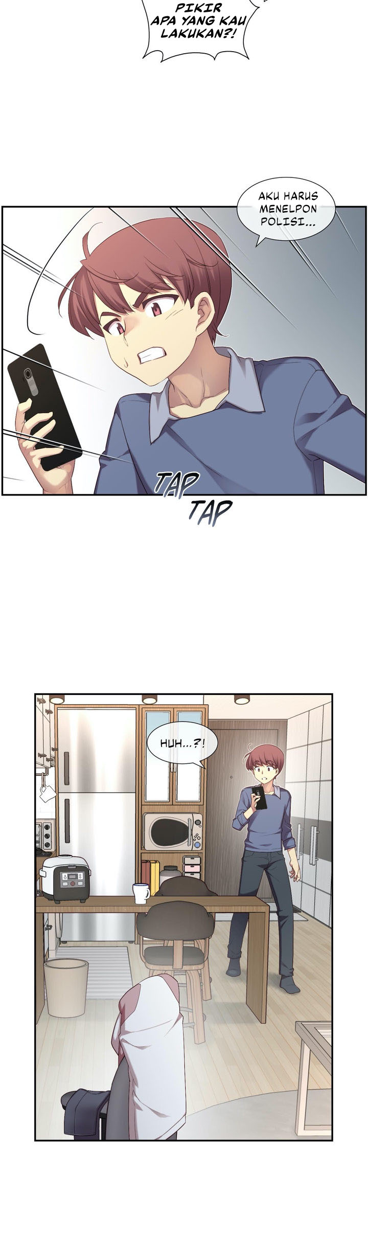 The Girlfriend Dice - Chapter 25 223