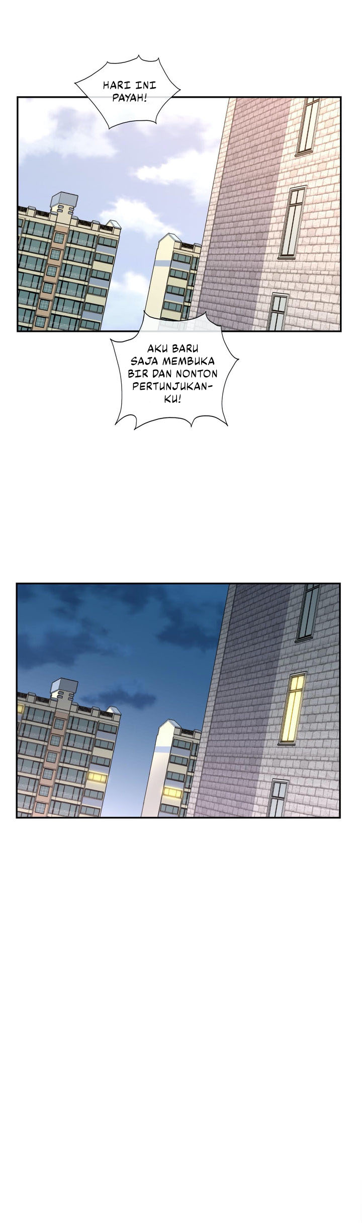 The Girlfriend Dice - Chapter 25 175