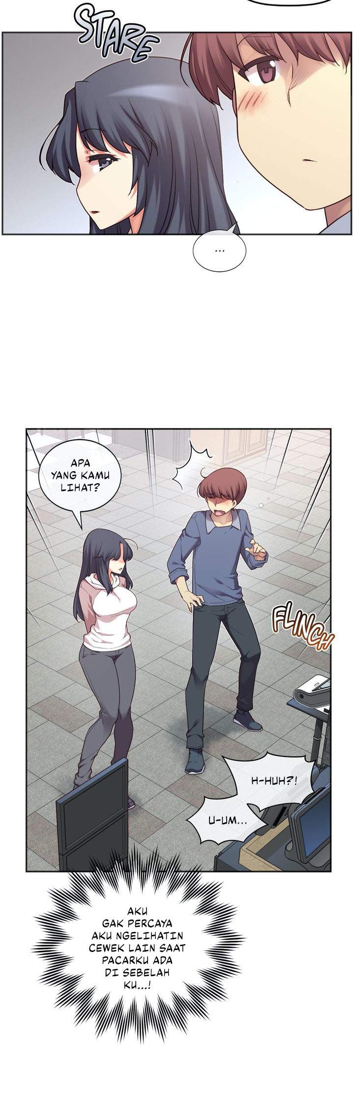 The Girlfriend Dice - Chapter 25 119