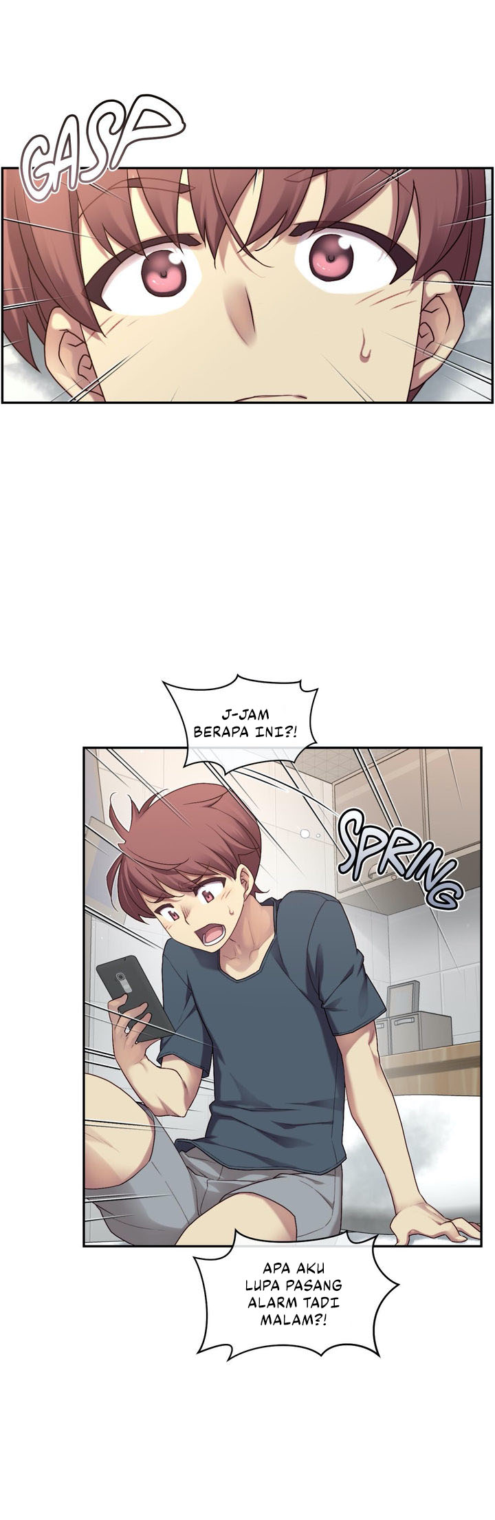 The Girlfriend Dice - Chapter 25 82