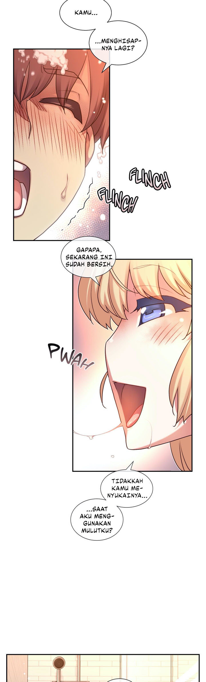 The Girlfriend Dice - Chapter 25 68