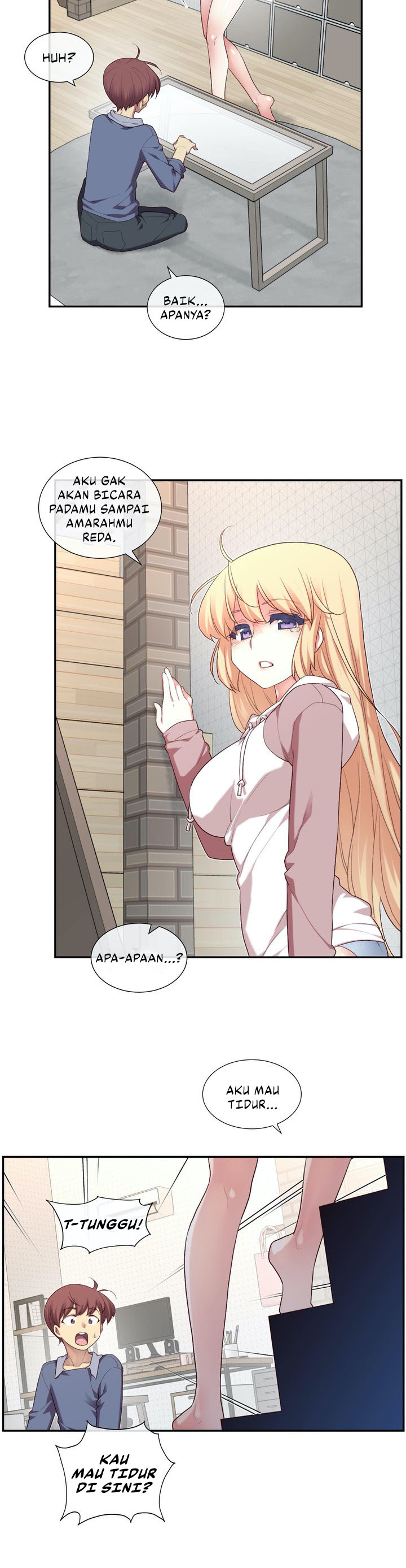 The Girlfriend Dice - Chapter 25 239